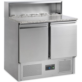 Tefcold PT 920
