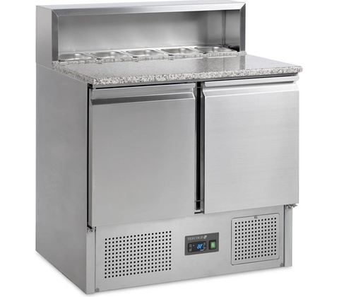 Tefcold PT 920