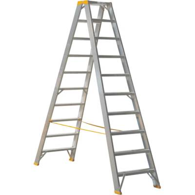 Alve Forte schodíky 10 priečok 212 cm 9410