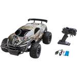 Revell Revell RC Car "Desert Rat" кола с дистанционно управление, сив/черен (244429090)
