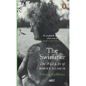Swimmer | Patrick Barkham (ISBN: 9780241471487)