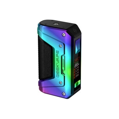 GeekVape L200 Mod 200W Rainbow