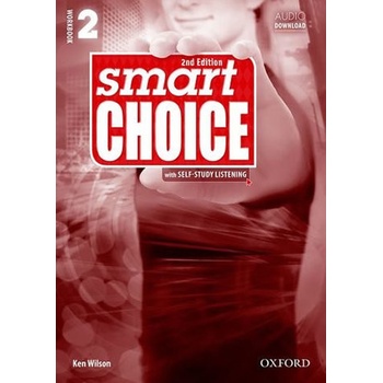 Smart Choice 2nd Edition 2 Workbook