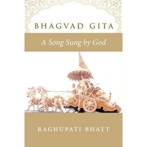 Bhagvad Gita | Raghupati Bhatt (ISBN: 9780994252586)