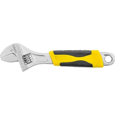 Neo Tools klíč stavitelný 200 mm rozsah 0-24 mm 35D122