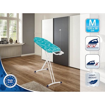 Leifheit Classic S Basic Paisley 110 x 30 cm 72695