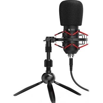 SilentiumPC SPC Gear SM950T