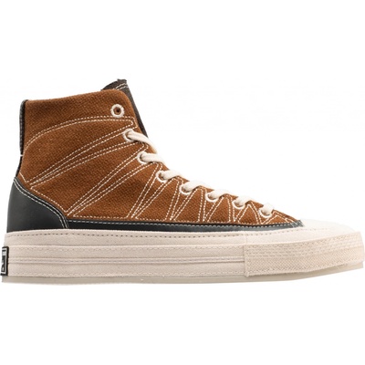 Converse X Cosy Granola Chuck 70 HI