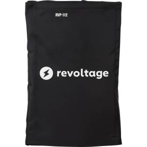 Revoltage RVP-112-CVR Чанта за високоговорители (RVP-112-CVR)