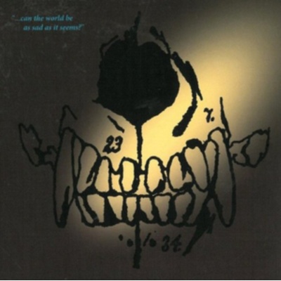 Heathen Earth - Throbbing Gristle CD