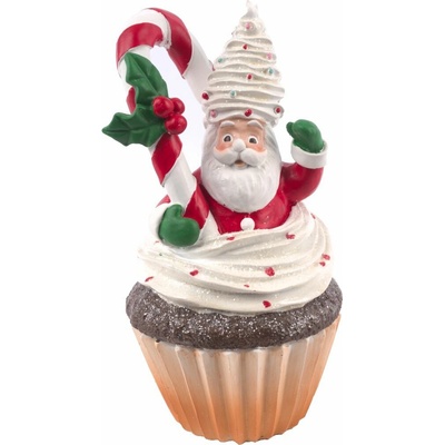 Christmas Classics Vianočná ozdoba Hojdací koník 10 cm Villeroy & Boch