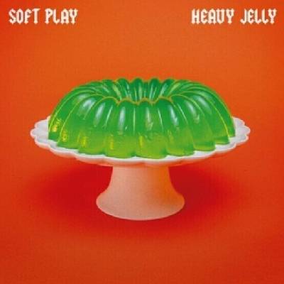 Soft Play - Heavy Jelly / Vinyl LP