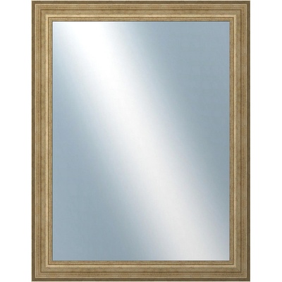 DANTIK HRAD 70x90 cm stříbrná 2823