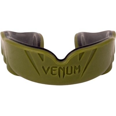 Venum Challenger Mouthguard | Different Colors [1 бр. ] Khaki/Black