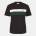 Lacoste Тениска Lacoste Men's T-Shirt - Black 6XH