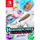 Headsnatchers