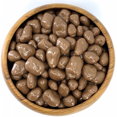 Zdravoslav Brusinky v mléčné čokoláde 250 g