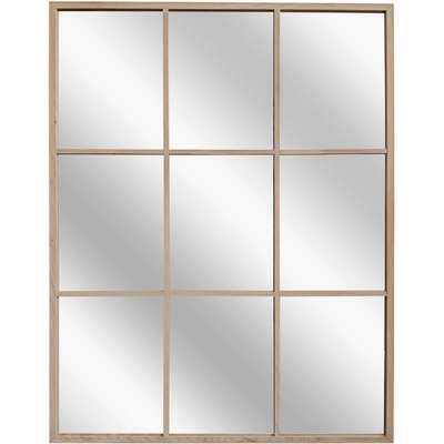 Styler Стенно огледало 69x95 cm Joel - Styler (LU-12502)