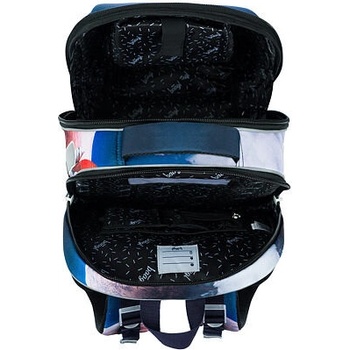 Baagl Shelly Space Shuttle A-32041 modrá