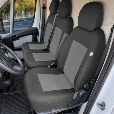 Autopoťah KEGEL Tailor Made 2+1 FIAT DUCATO IV 2014→