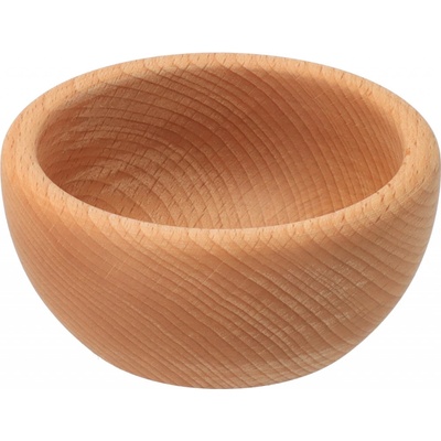 ČistéDřevo Drevená miska 10 cm