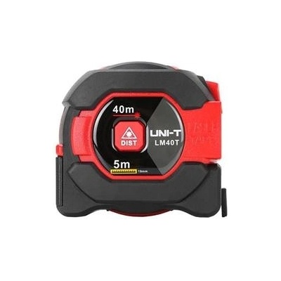 UNI-T Měřič vzdálenosti LM 40T 06691531