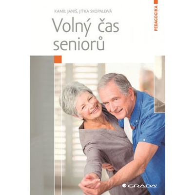Volný čas seniorů
