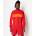Giorgio Armani Блуза Armani Exchange Crewneck Sweatshirt - Red