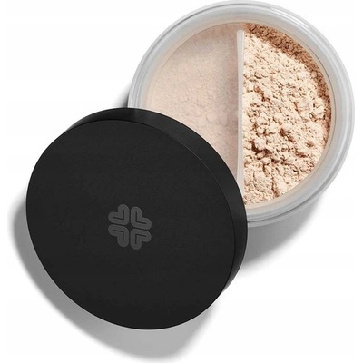 Lily Lolo Mineral Foundation minerálny púdrový make-up China Doll 10 g
