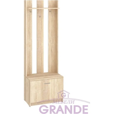 Mebeli Grande ПОРТМАНТО АРТЪР (10111055)