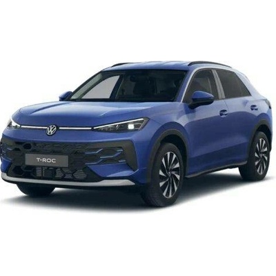 Volkswagen T-Roc 1.5 eTSI DSG 85 kW