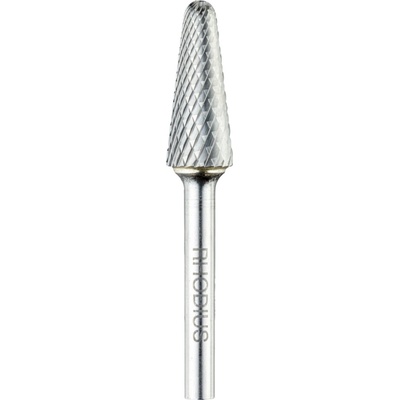 RHODIUS Frézka HF L PRO 12,7 x 32,0 x 6,0 x 77 PROline
