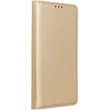 Smart Case book SAMSUNG A12 / M12 zlaté