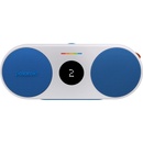 Polaroid P2 White/Blue (9087)