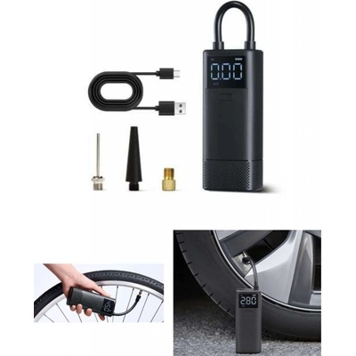 Xiaomi 70mai Air Compressor Lite