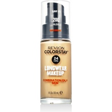 Revlon Colorstay Light Cover SPF30 make-up 200 Nude 30 ml