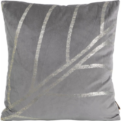 Takoy Zamatová BLINK 38 s modernou zlatistou potlačou listov-HF-395888 45 x 45 cm