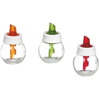 Image 1 of Herevin Захарничка с дозатор 180мл (102839/3)