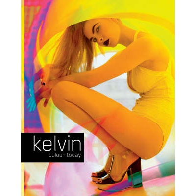 Kelvin - R. Klanten