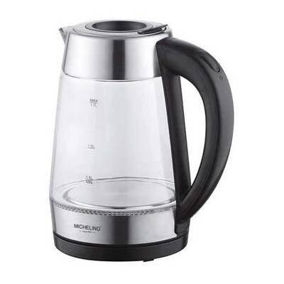 Catler стъклен чайник 1, 7 литра