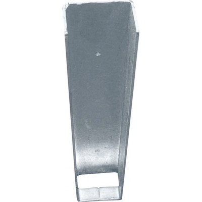 Držák stabilizační koncový Zn – 20 cm