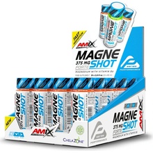 Amix Magne Shot Forte 375mg mango 20 x 60 ml