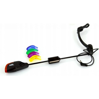 Mechanický signalizátor záberu Monster Fishing MF-SW27 Black Multicolor