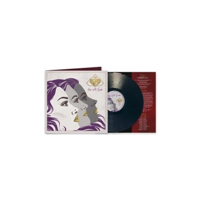 Gems - Year Of The Snake Vinyl LP