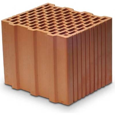 Cihla broušená KM Beta Profiblok 300 C P10 300×247×249 mm