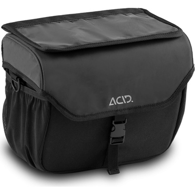 Acid Handlebar Bag CITY 8 FILink