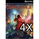 Magicka 2: 4 Pack