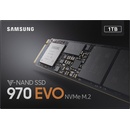 Samsung 970 EVO 1TB, MZ-V7E1T0BW
