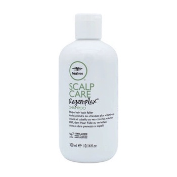 Paul Mitchell Tea Tree Scalp Care Regeniplex Shampoo 300 ml
