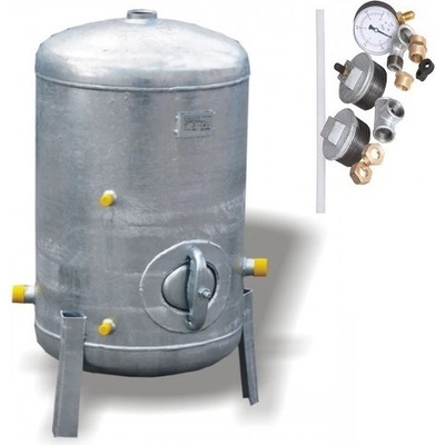 Hydro Vacuum HVP 200 Hydro